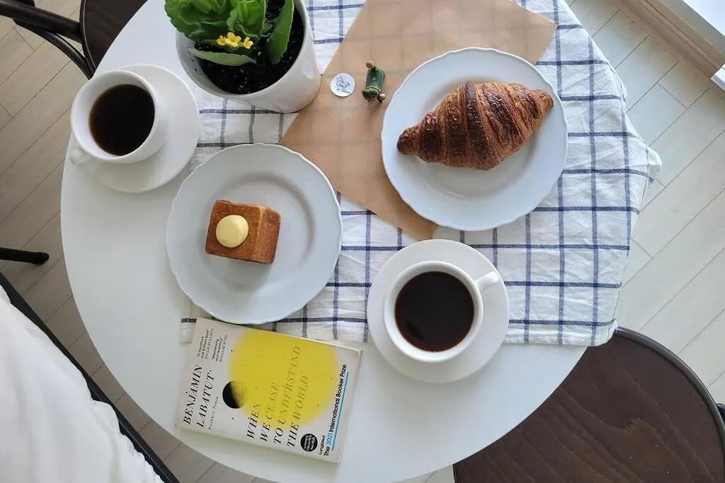 Appartamento Sunshine910 Seul Corea del Sud
