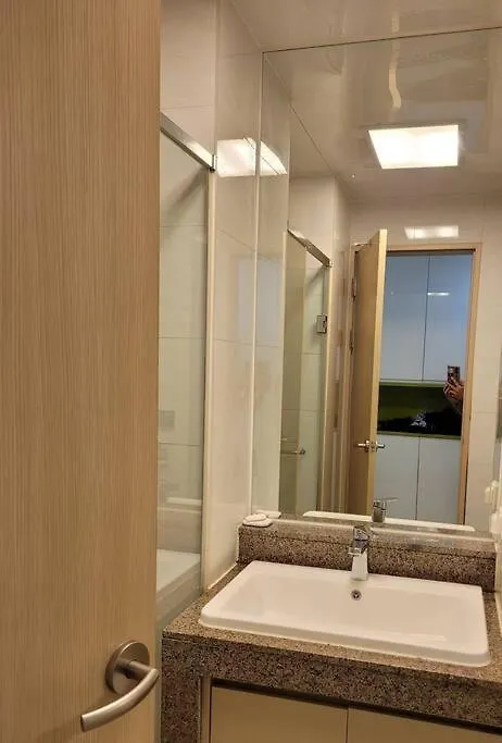 Appartamento Sunshine910 Seul