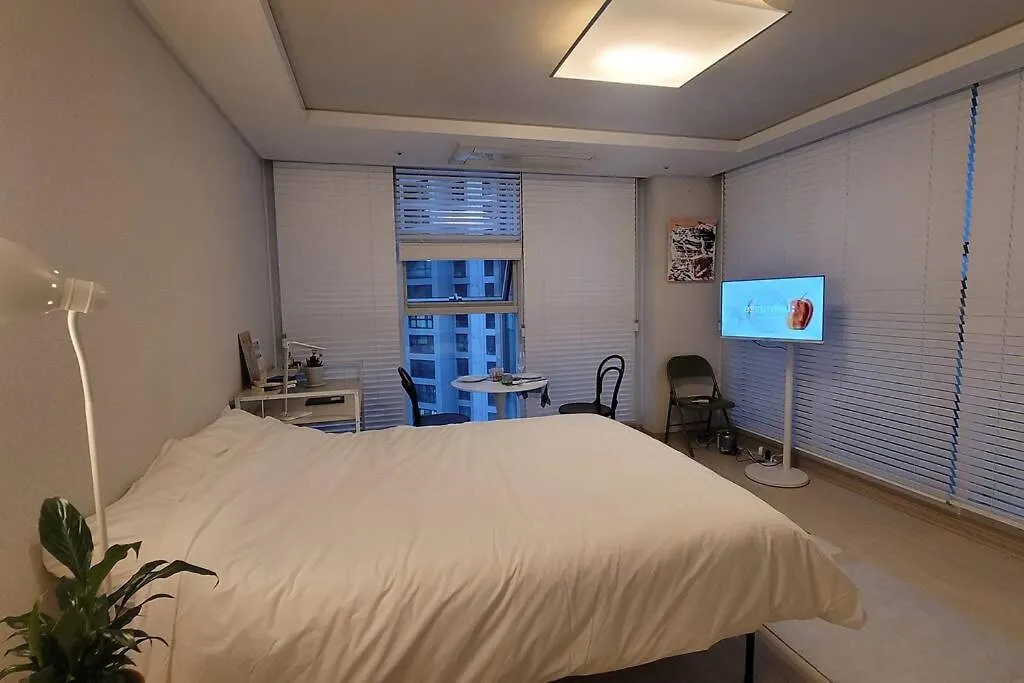Appartamento Sunshine910 Seul Corea del Sud