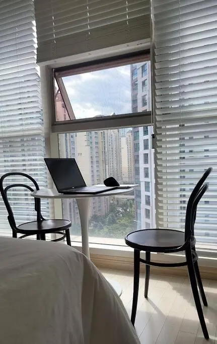 Sunshine910 Apartment Seoul