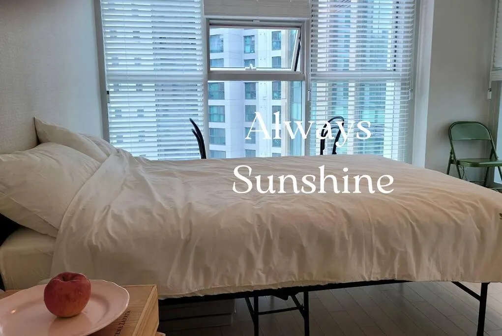 Sunshine910 Apartment Seoul
