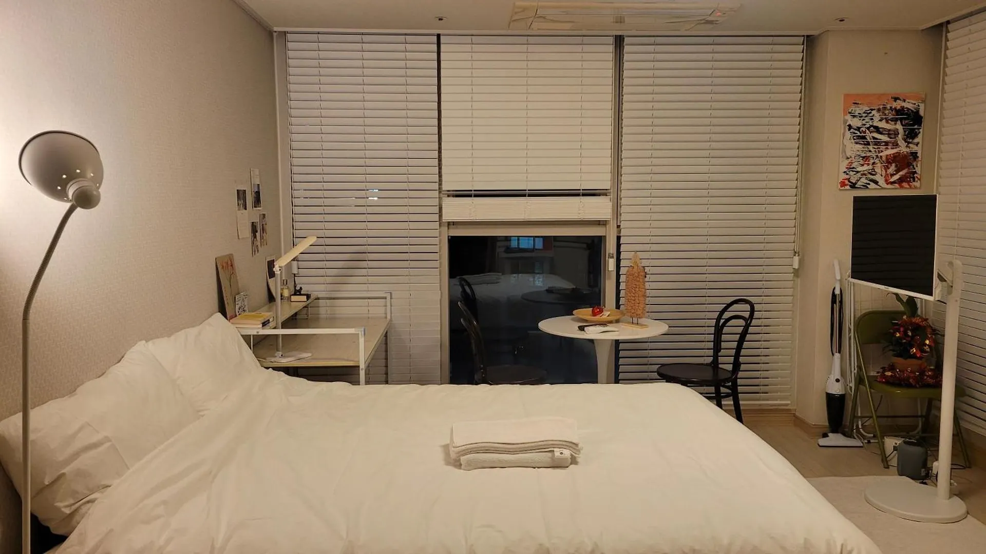 Sunshine910 Apartment Seoul South Korea